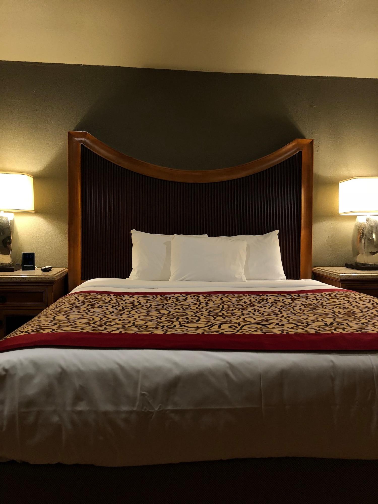 Rodeway Inn Flagstaff East Route 66 Экстерьер фото