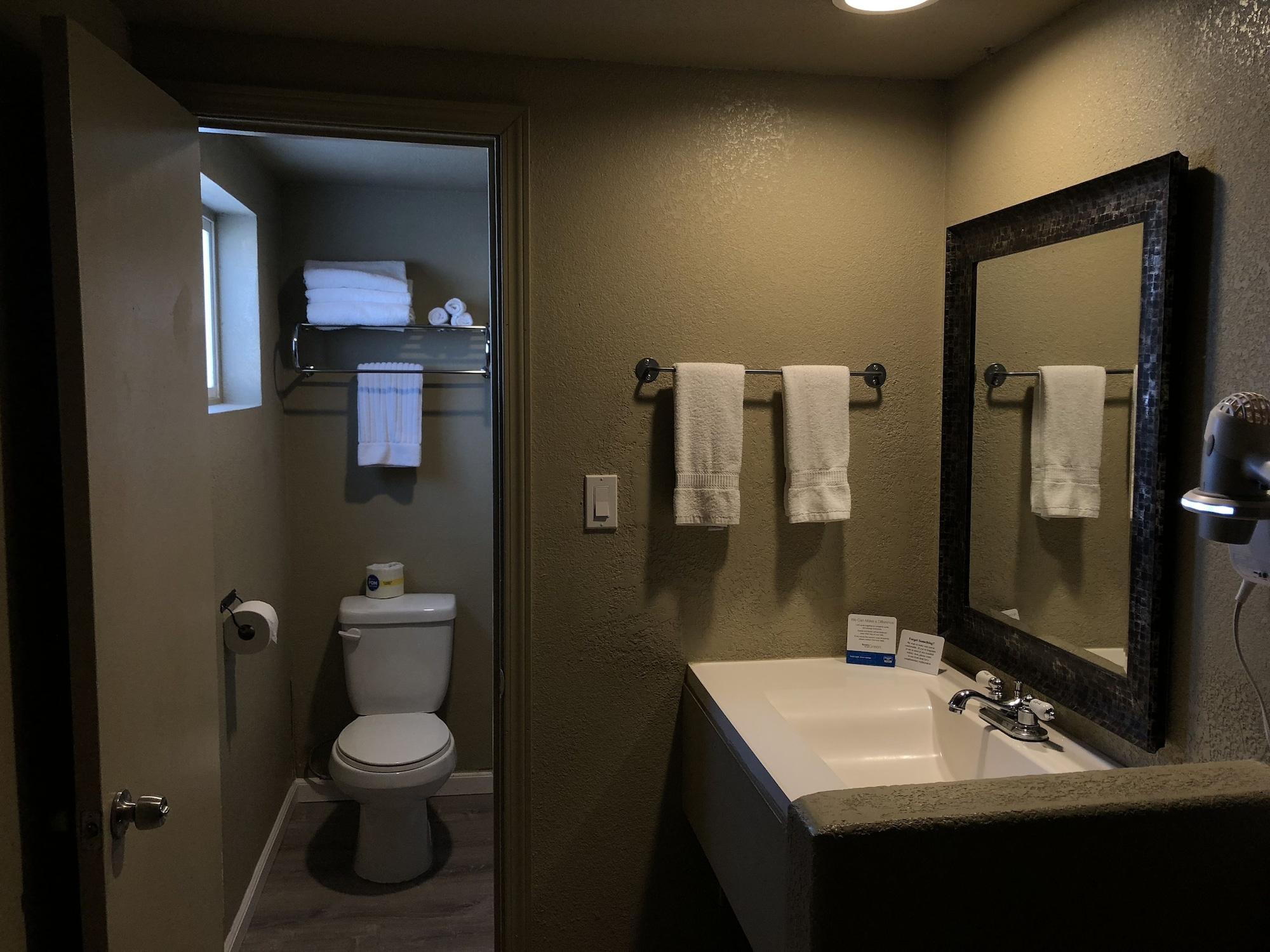 Rodeway Inn Flagstaff East Route 66 Экстерьер фото