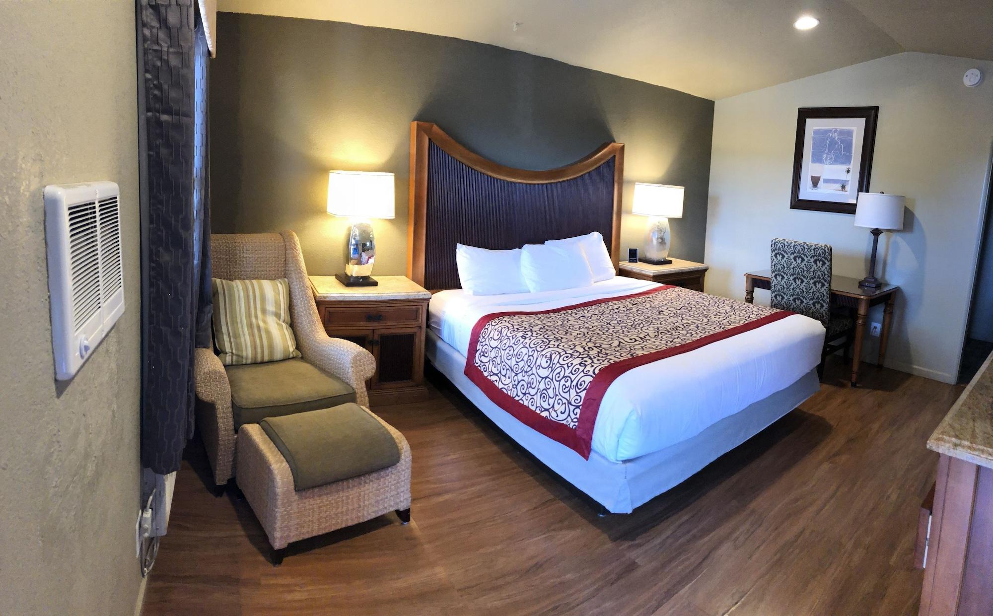 Rodeway Inn Flagstaff East Route 66 Экстерьер фото