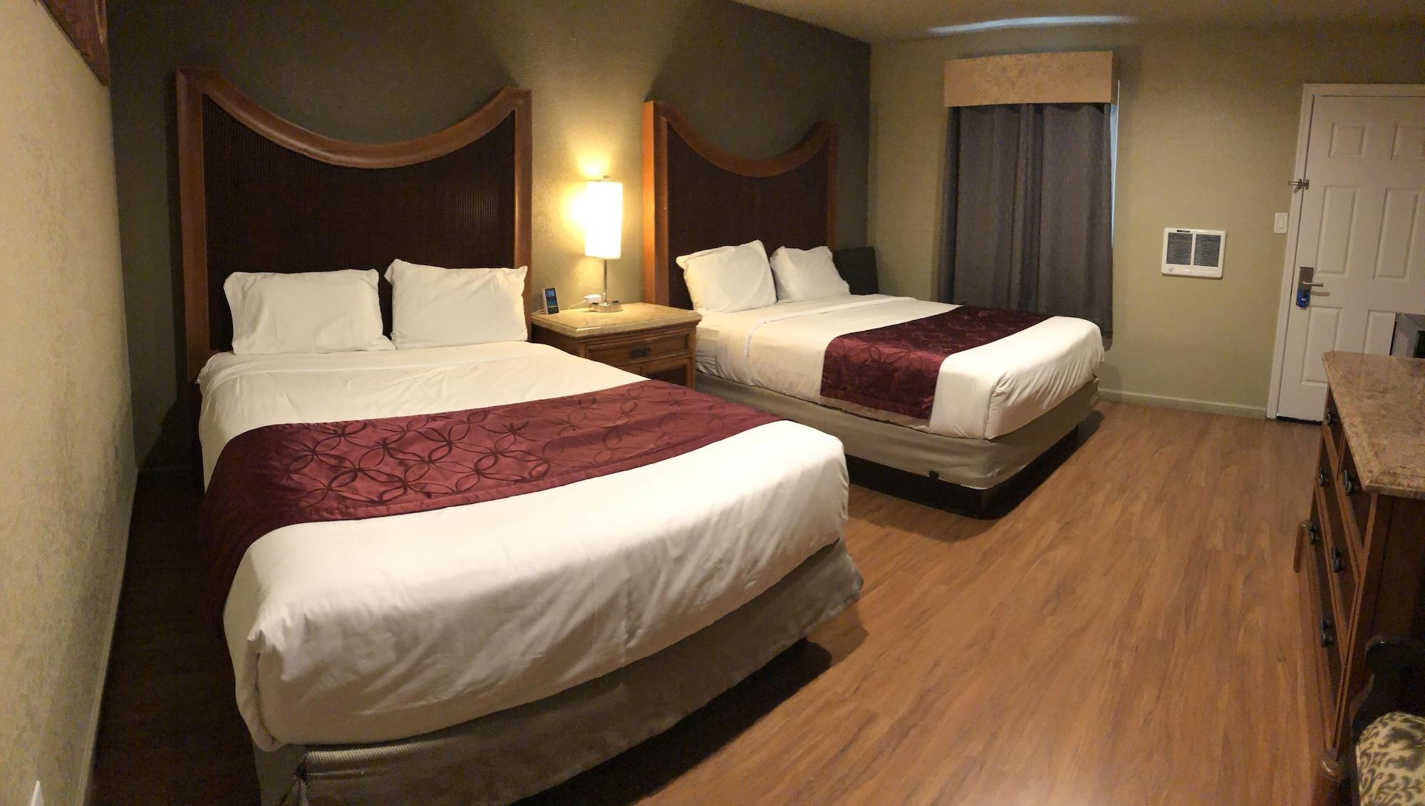 Rodeway Inn Flagstaff East Route 66 Экстерьер фото