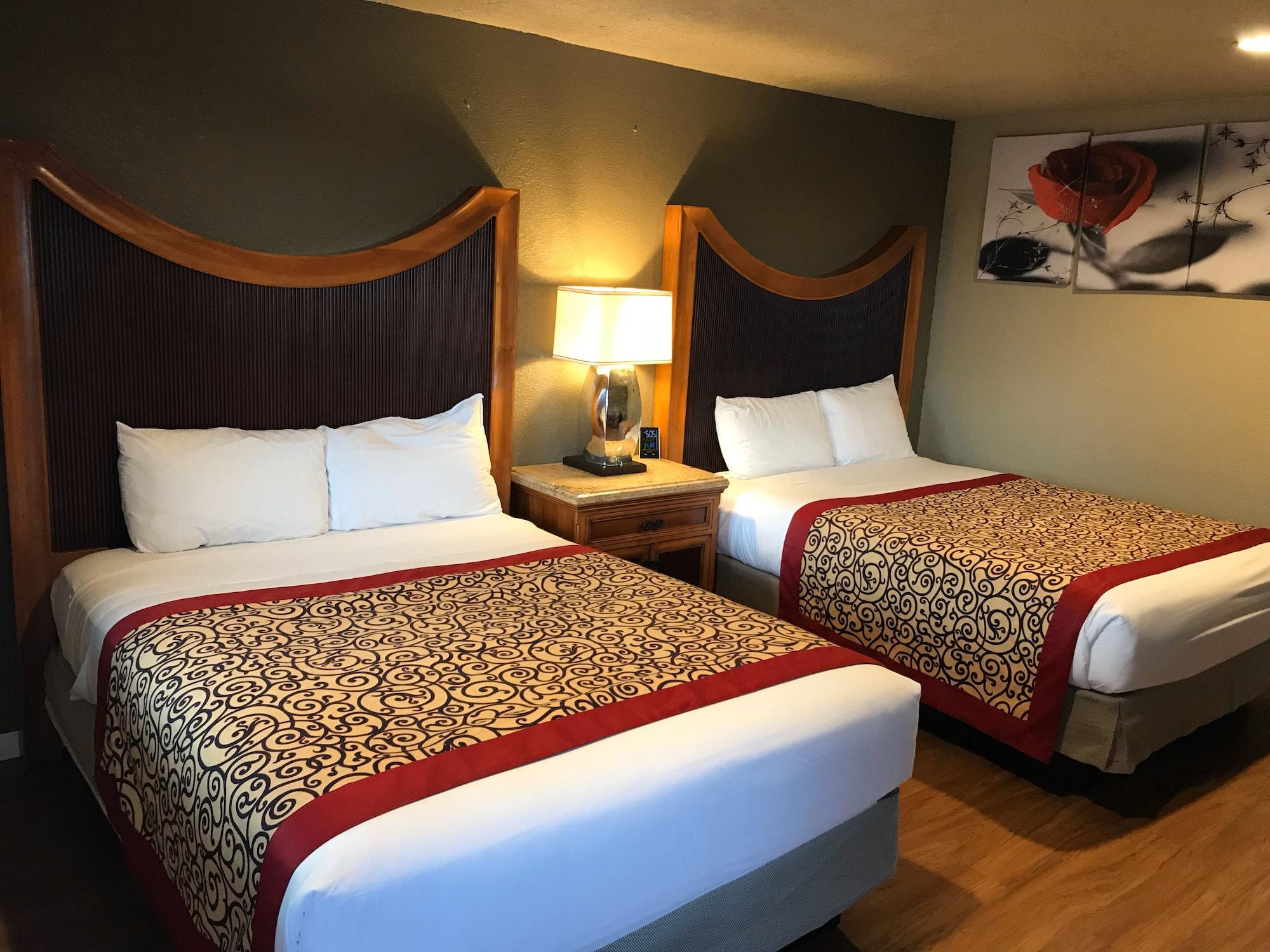 Rodeway Inn Flagstaff East Route 66 Экстерьер фото