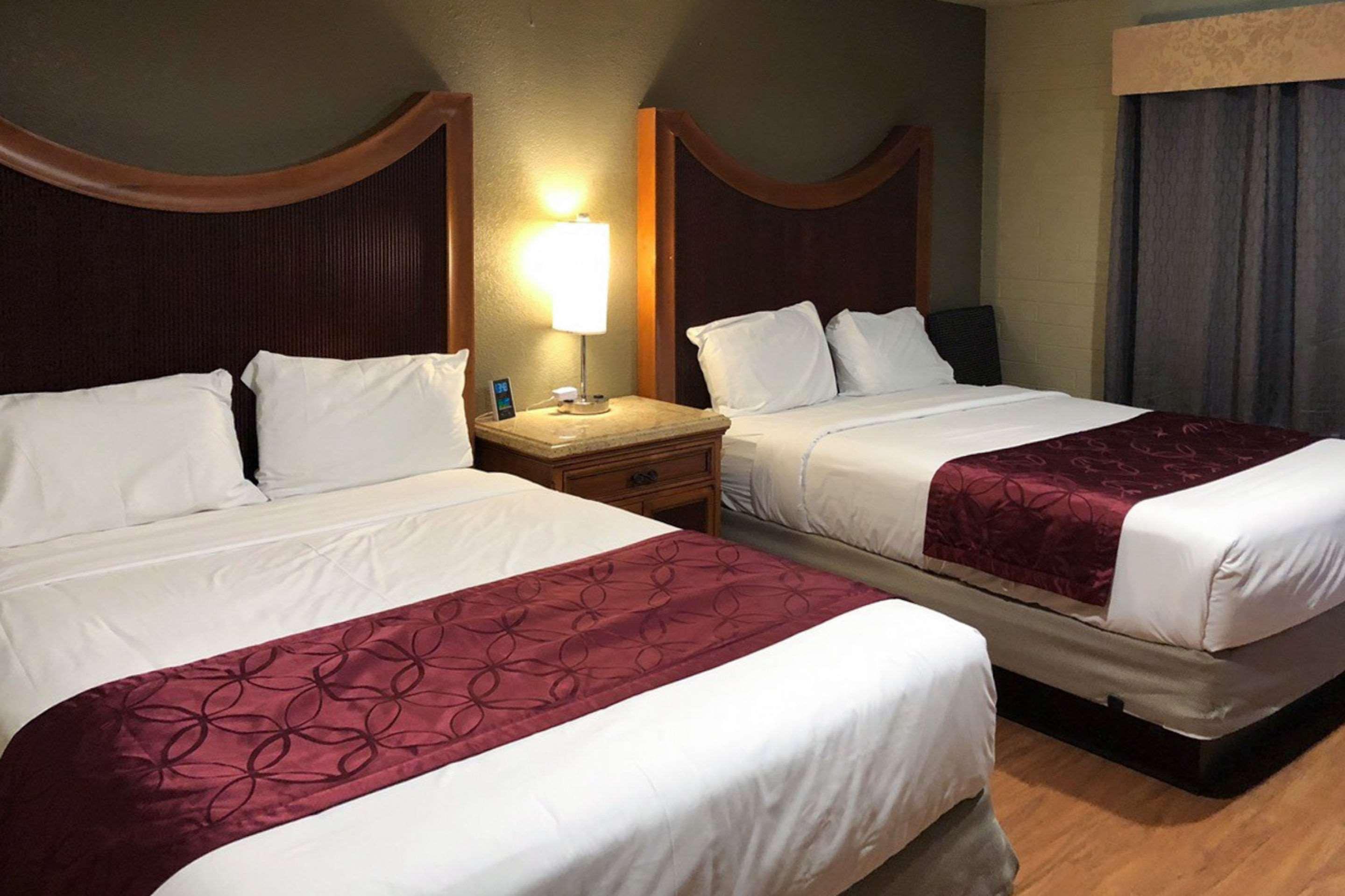 Rodeway Inn Flagstaff East Route 66 Экстерьер фото
