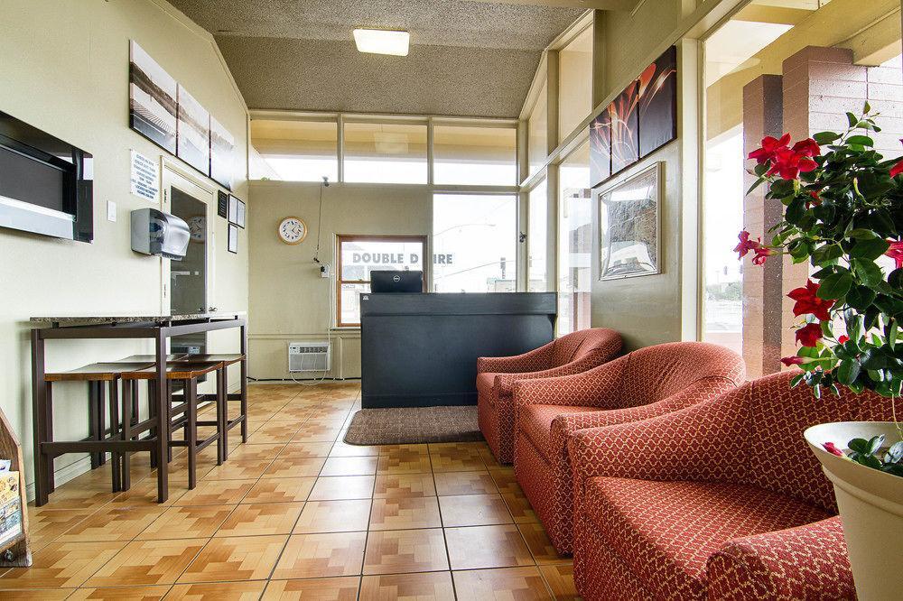 Rodeway Inn Flagstaff East Route 66 Экстерьер фото