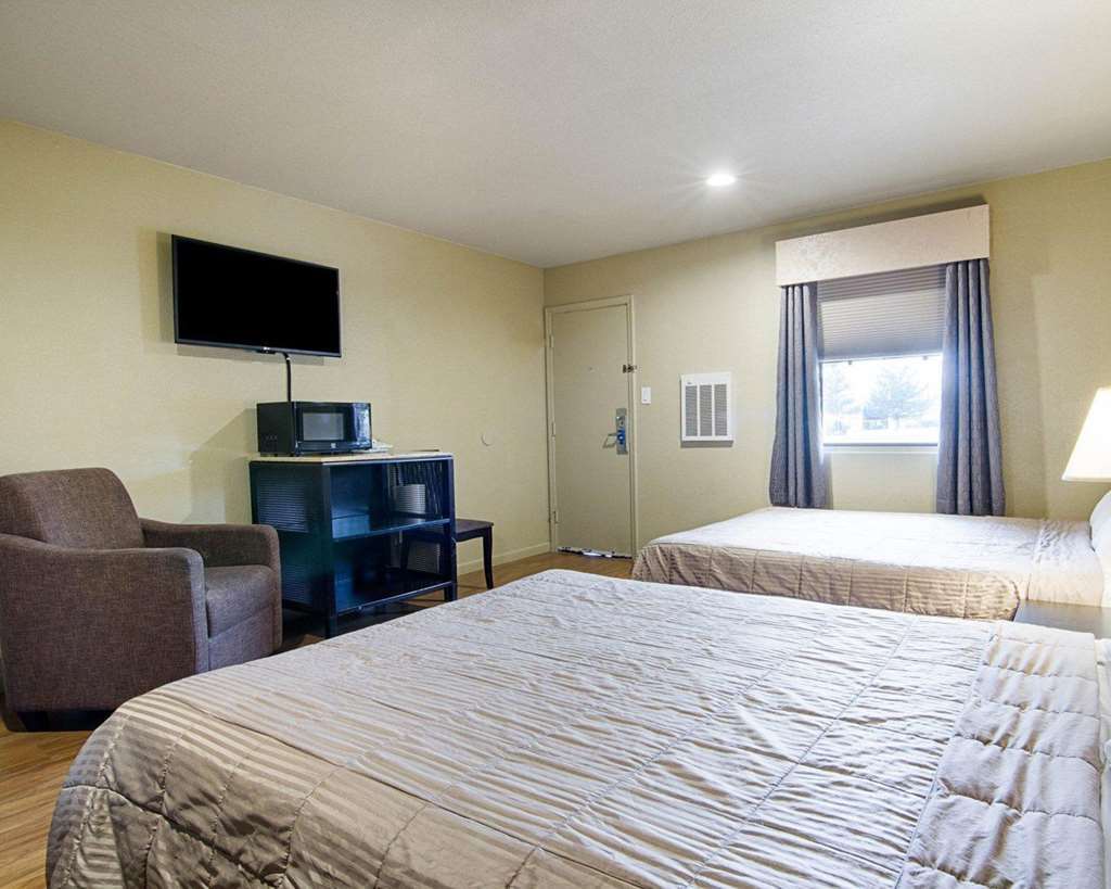 Rodeway Inn Flagstaff East Route 66 Номер фото