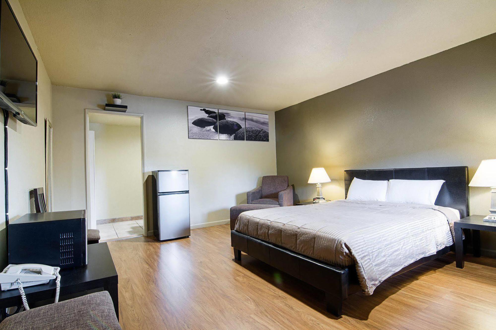 Rodeway Inn Flagstaff East Route 66 Экстерьер фото